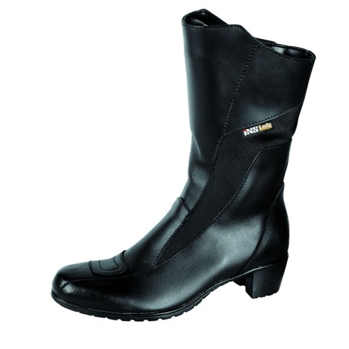 IXS JULIA Noir Etanche